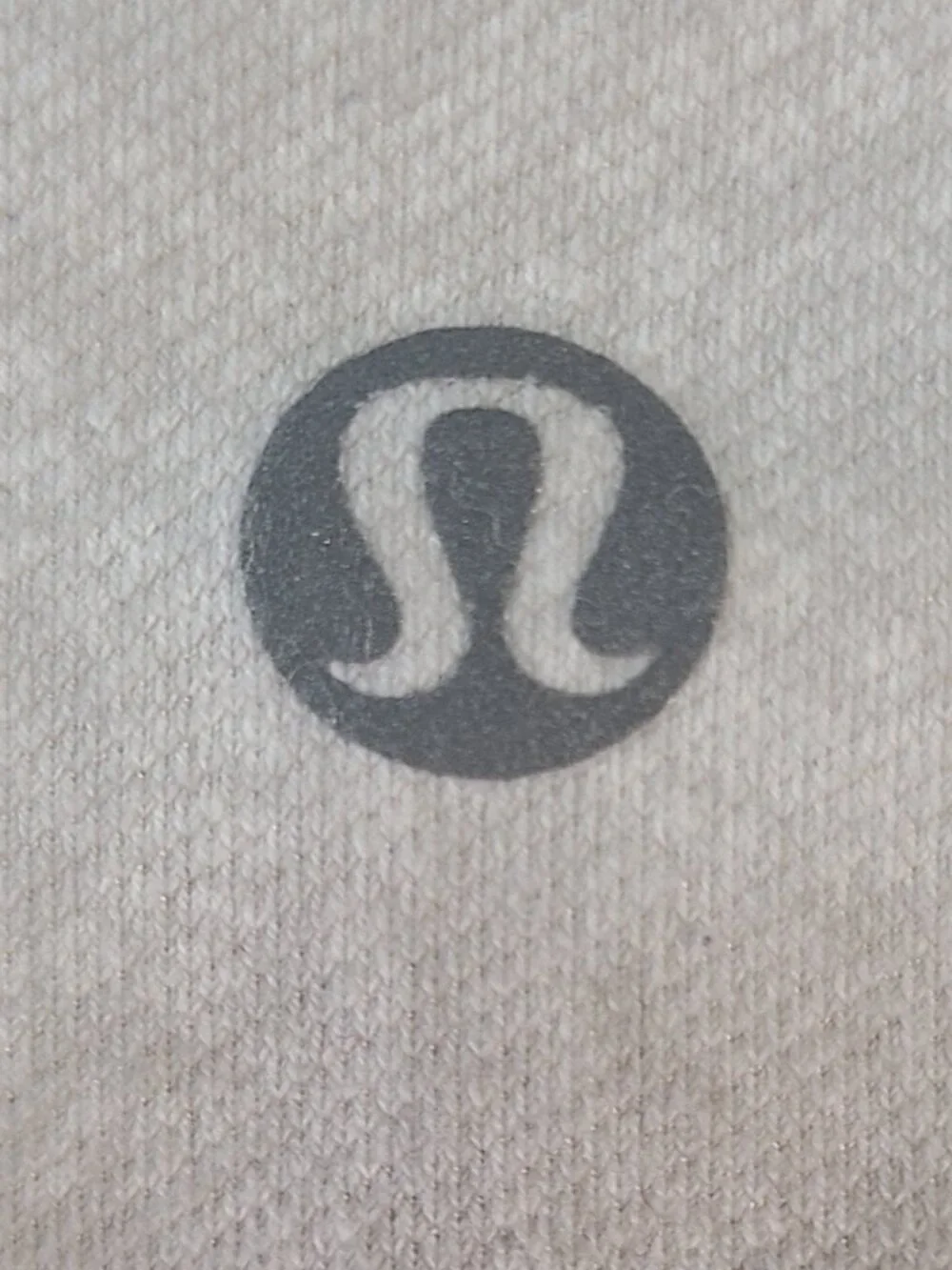 Lululemon Wunder Under High Rise Crop 21
